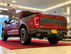 فۆرد F-150 راپتۆر